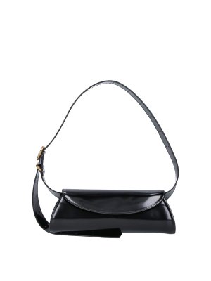 JIL SANDER: shoulder bags - Large Shoulder Bag