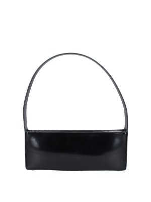 JIL SANDER: shoulder bags - Calfskin Shoulder Bag