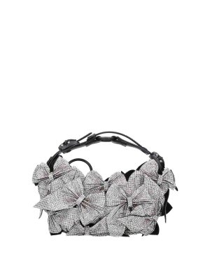 JUNYA WATANABE: Schultertaschen - Schultertasche - Silber