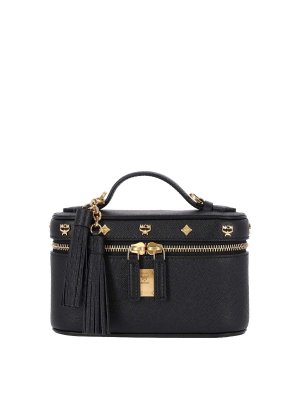 MCM: cross body bags - Vanity Bag
