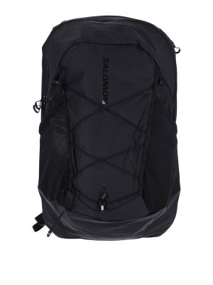 SALOMON: バックパック - バックパック - 黒