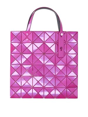 BAO BAO Issey Miyake: totes bags - Tote Bag