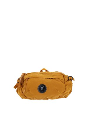 C.P. COMPANY: belt bags - Pouch