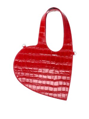 COPERNI: Sacs à main - Sac Cabas - Rouge