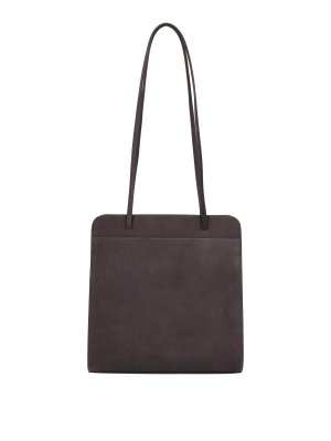 FANE: Sacs à main - Sac Cabas - Gris