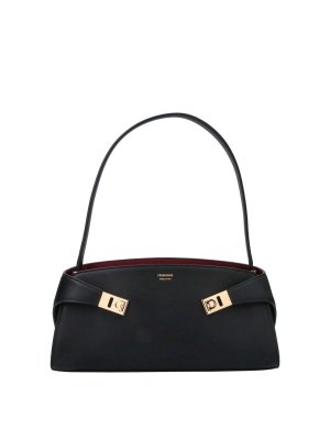 SALVATORE FERRAGAMO: shoulder bags - Shoulder Bag