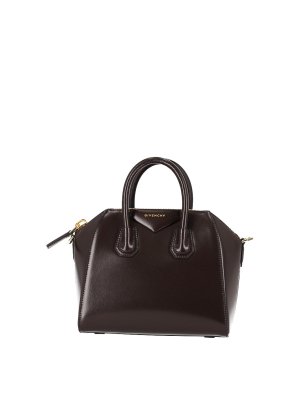 GIVENCHY: cross body bags - Mini Bag
