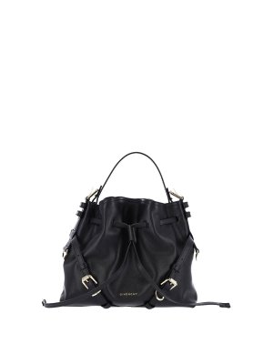 GIVENCHY: Umhängetaschen - Umhängetasche - Schwarz