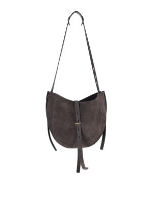 MINOBOSSI: shoulder bags - Shoulder Bag