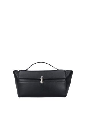 SAVETTE: Clutches - Clutch - Schwarz