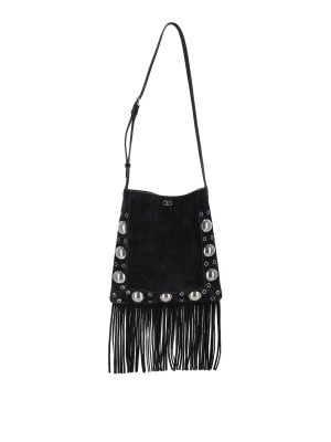 VALENTINO GARAVANI: shoulder bags - Medium Shoulder Bag