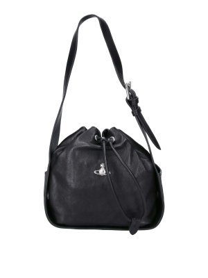VIVIENNE WESTWOOD: Secchielli - Borsa Secchiello
