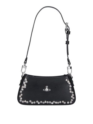 VIVIENNE WESTWOOD: shoulder bags - Shoulder Bag