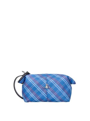 VIVIENNE WESTWOOD: clutches - Pouch