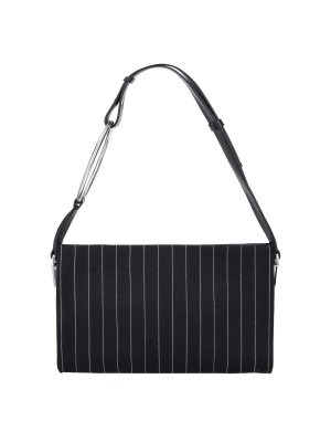 DONDUP: pochette - Pouch A Spalla In Frescolana