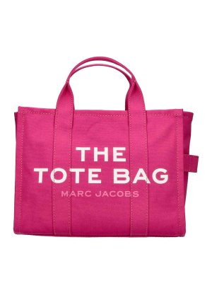 MARC JACOBS: Sacs à main - Sac Cabas - Rose