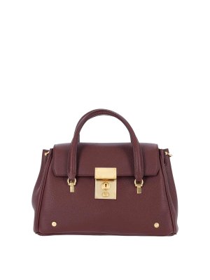 THOM BROWNE: cross body bags - Bolton Small Bag