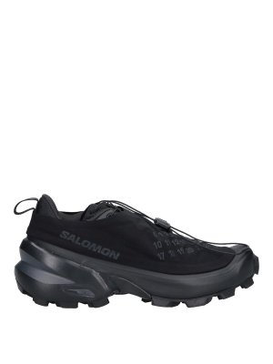 MM6 MAISON MARGIELA: trainers - X Salomon Sneakers