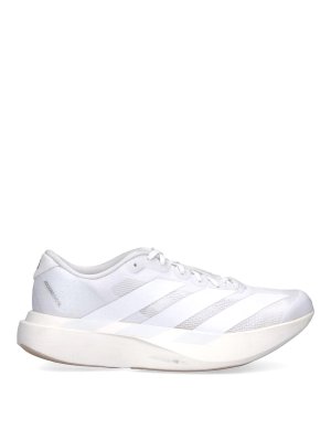 Adidas Originals: Chaussures de sport - Baskets - Blanc