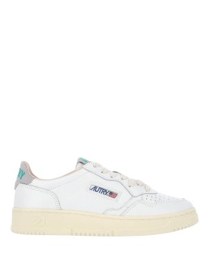 AUTRY: trainers - Low-Top Sneakers