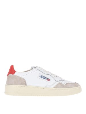 AUTRY: trainers - Sneakers