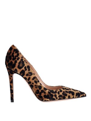 Gianvito Rossi: scarpe décolleté - Pumps Dcollett Gianvito 105