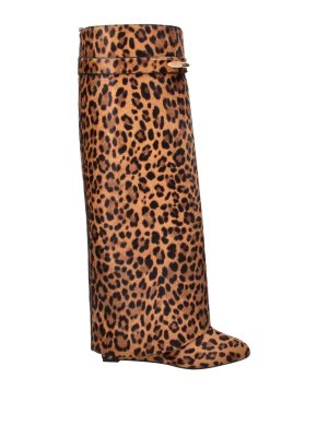 GIVENCHY: boots - Boots
