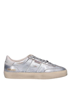 GOLDEN GOOSE: trainers - Soulstar Sneakers