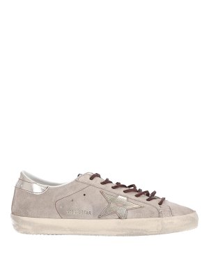GOLDEN GOOSE: trainers - Sneakers
