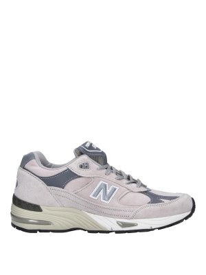 NEW BALANCE: trainers - Sneakers