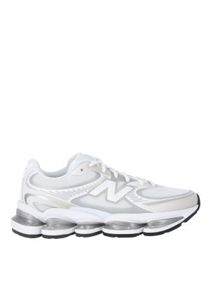 NEW BALANCE: trainers - Sneakers 2000