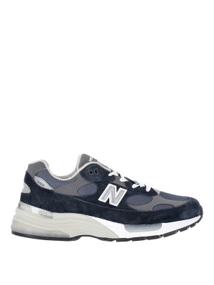 NEW BALANCE: trainers - Sneakers 992