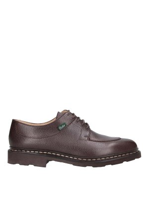 PARABOOT: classic shoes - Derby Shoes