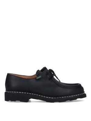 PARABOOT: Klassische Schuhe - Klassische Schuhe - Schwarz