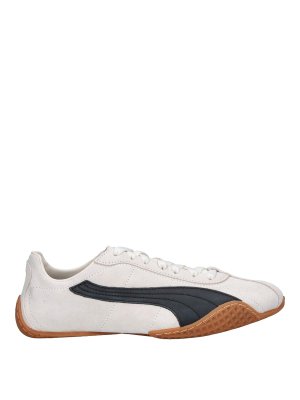 PUMA: Sneaker - Sneaker - Weiß