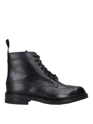 TRICKER'S: tronchetti - Stivaletti