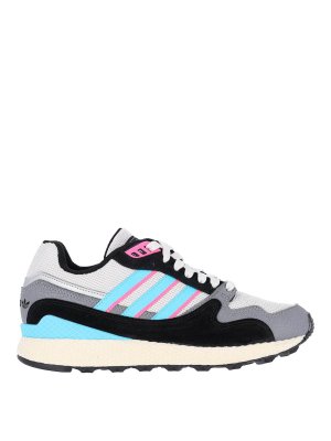 Adidas Originals: trainers - Oregon Ultra Tech Sneakers