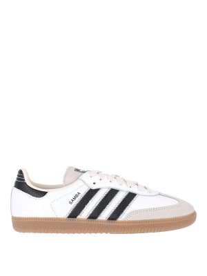 Adidas Originals: trainers - Samba Sneakers