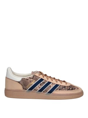 Adidas Originals: Sneaker - Sneaker - Beige