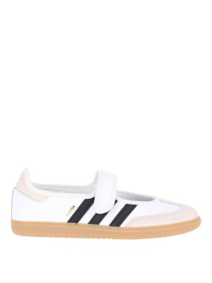 Adidas Originals: Sneaker - Sneaker - Weiß