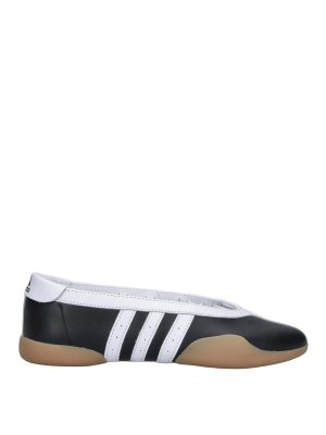 Adidas Originals: Bailarinas - Bailarinas - Negro