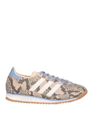 Adidas Originals: Sneaker - Sneaker - Bunt