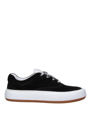 GIVENCHY: trainers - Sneakers