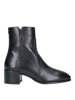 JIMMY CHOO: Bottines - Bottines - Noir
