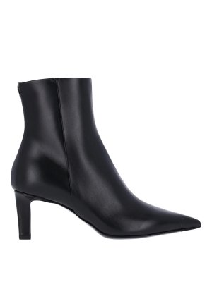JIMMY CHOO: Botines - Botines - Negro