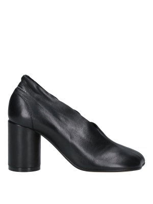 MM6 MAISON MARGIELA: court shoes - Anatomic Court Pumps