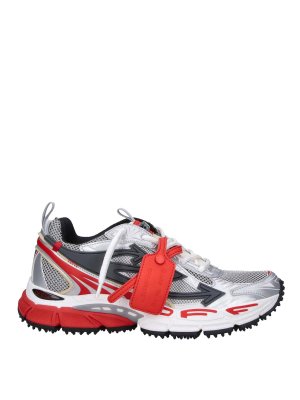 OFF-WHITE: trainers - Sneakers
