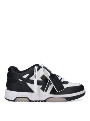 OFF-WHITE: trainers - Sneakers