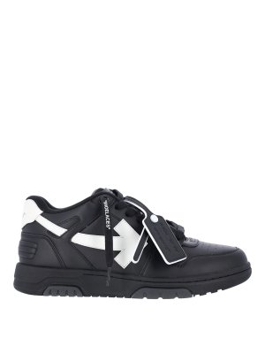OFF-WHITE: trainers - Sneakers