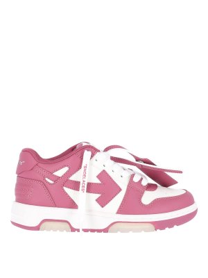 OFF-WHITE: trainers - Sneakers